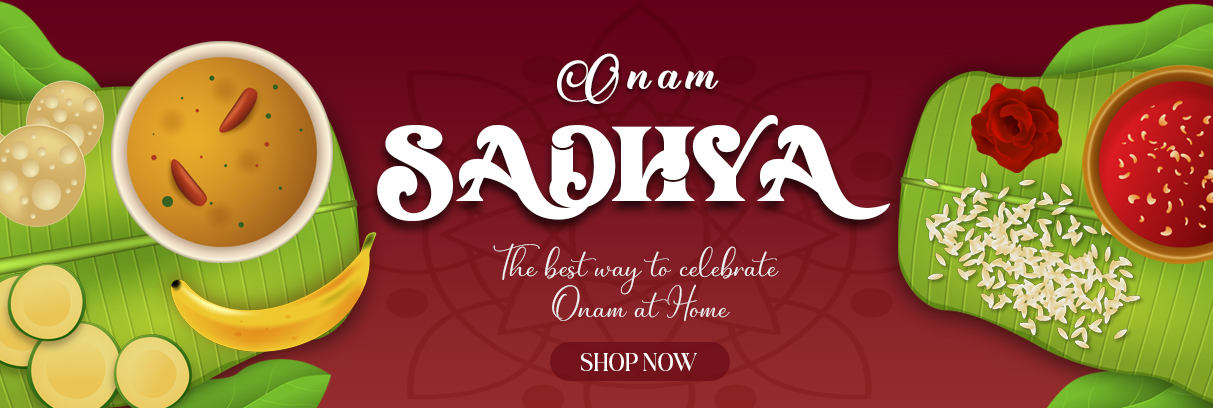 Onam Festival