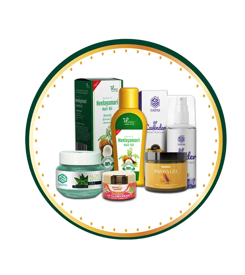 Personal  Care Products