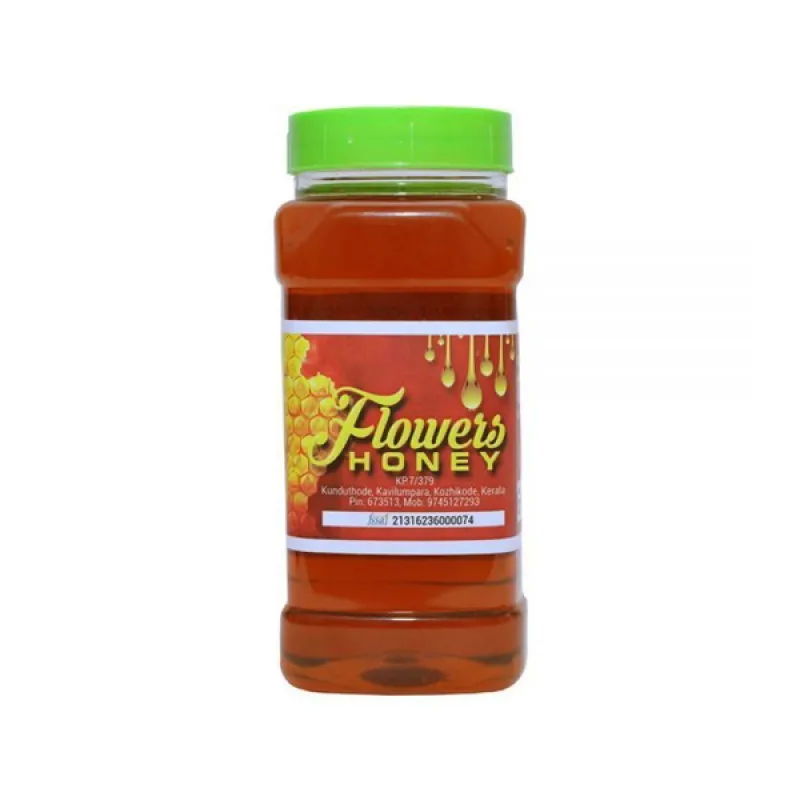 Pure Honey (500 Gms)