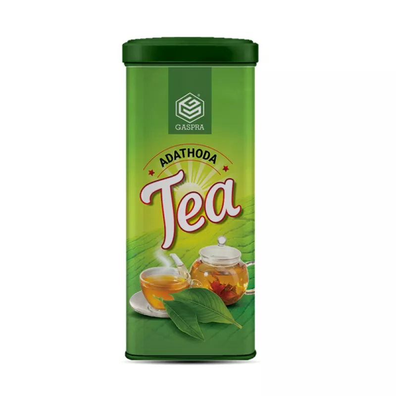 Adathoda tea
