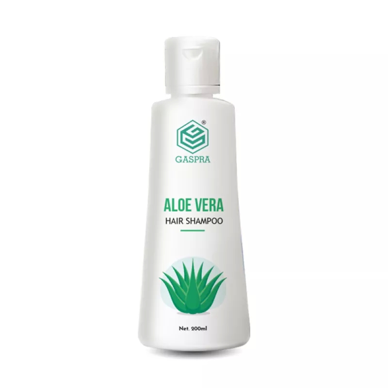 Aloe vera Hair Shampoo 