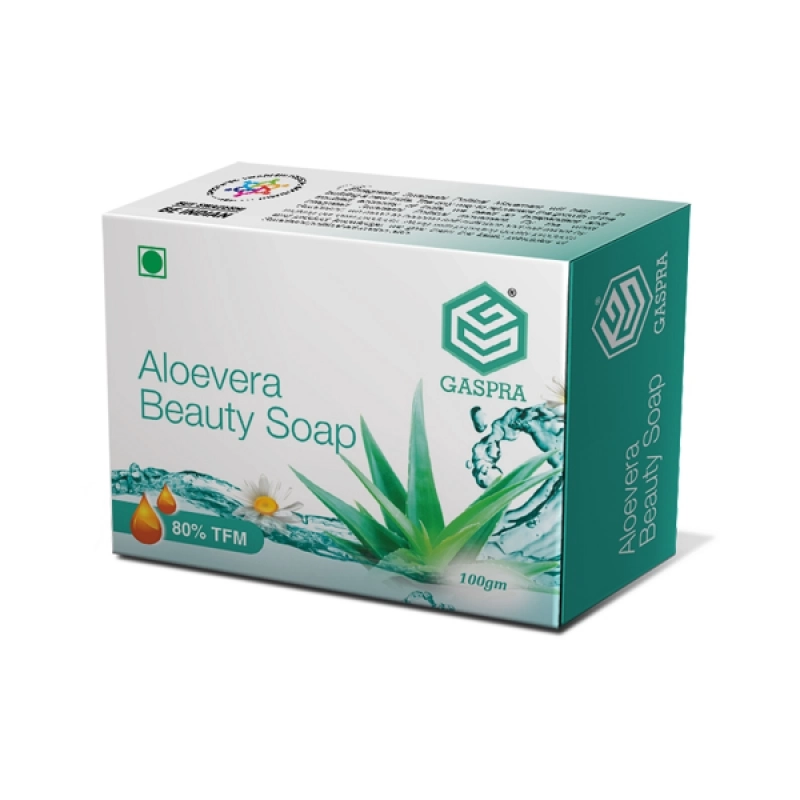 Aloevera Beauty Soap 