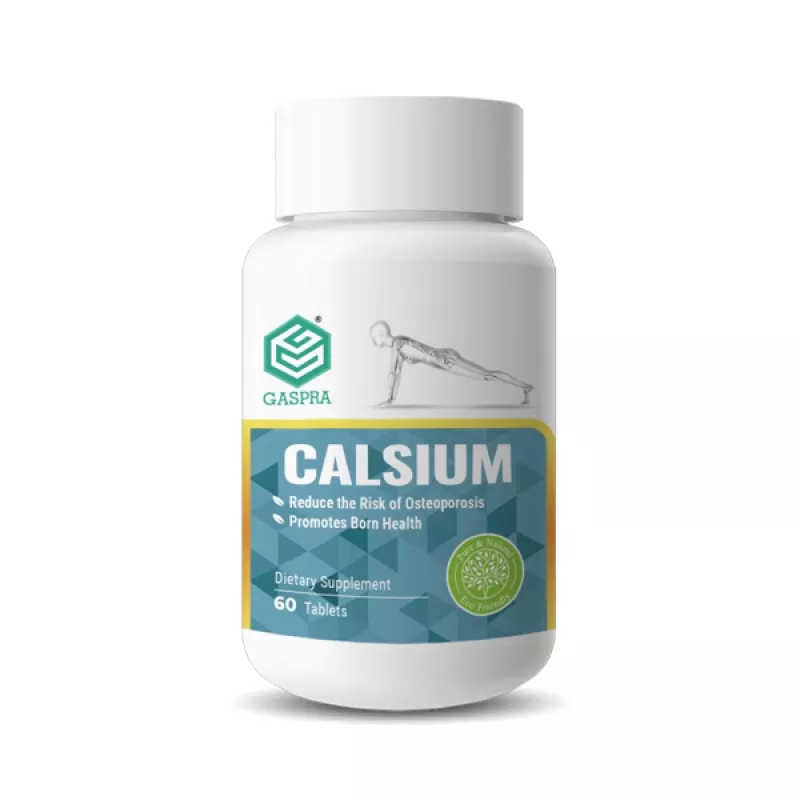 Calcium Tab