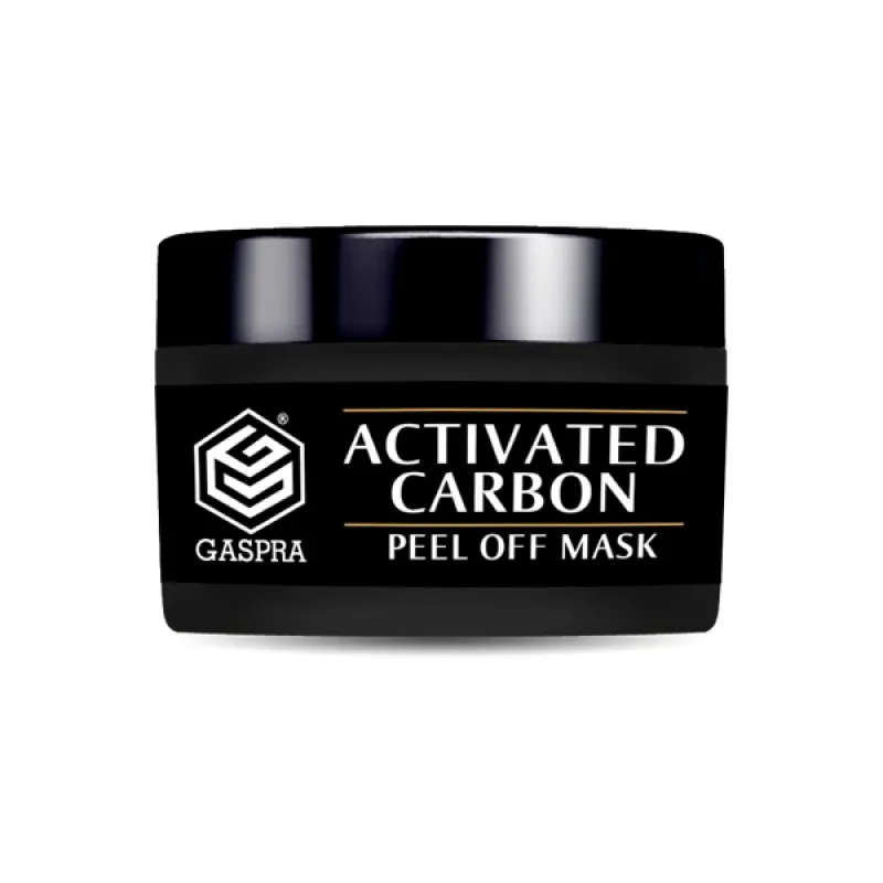 Activated Carbon Peel off Mask