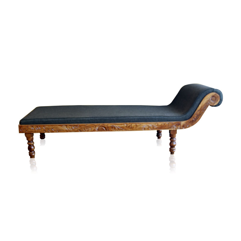 ost important in traditional homes, wooden diwan is a low-seater sofa that includes ancient heritage and culture. The particular deewan is made from premium quality teak wood.