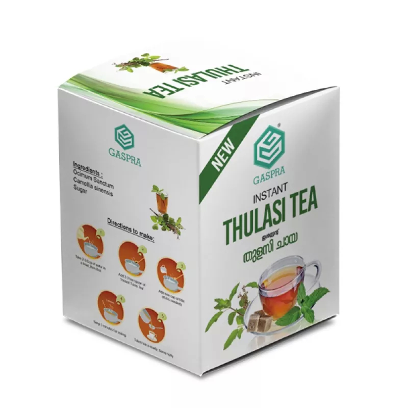 Tulasi Herbal Tea