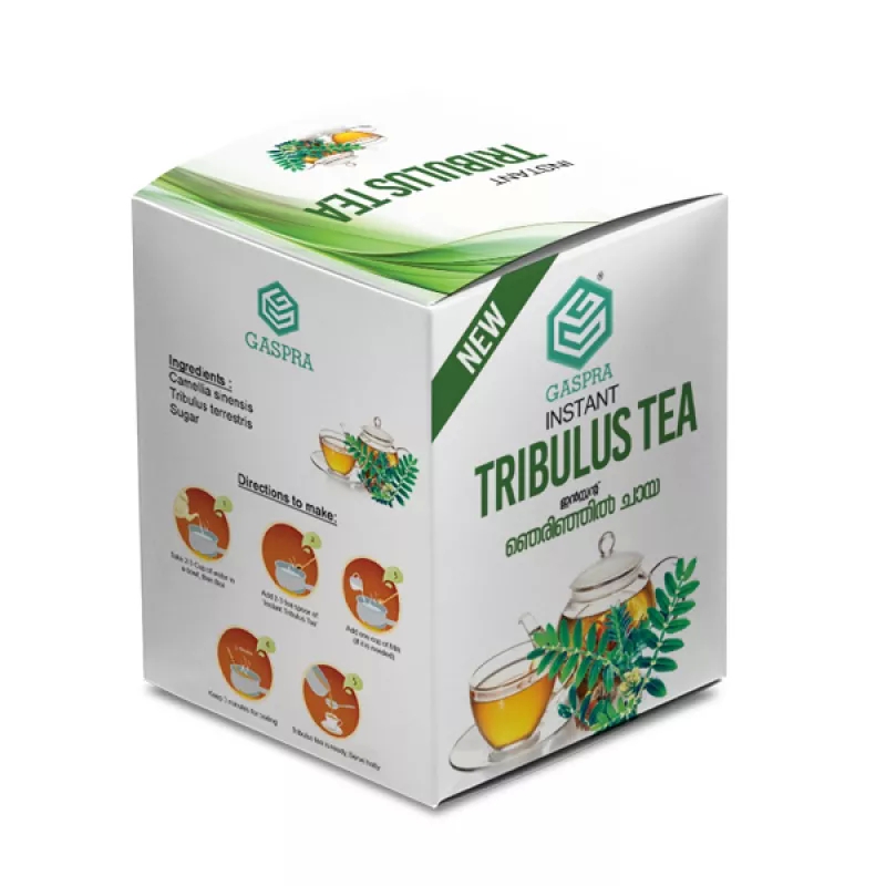 Tribulus Herbal Tea