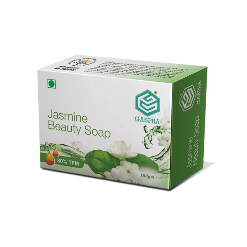 Jasmine Beauty Soap 