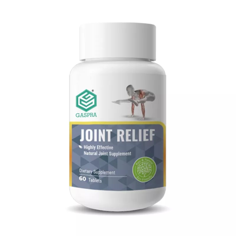 Joint Relief Tab