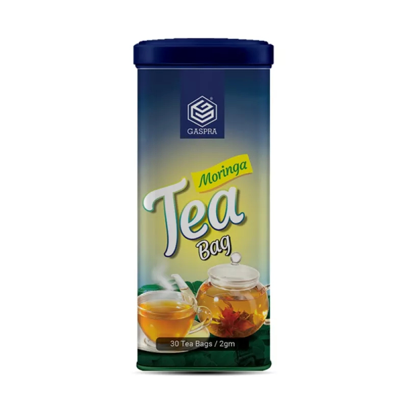 Moringa Tea Bag 