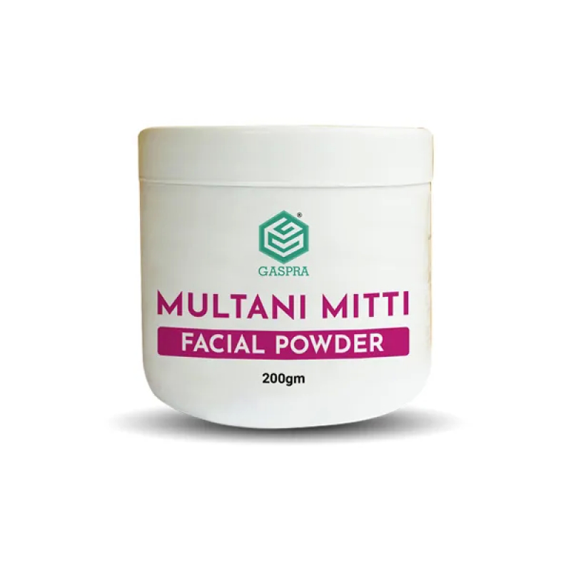 Multani Mitti Facial powder
