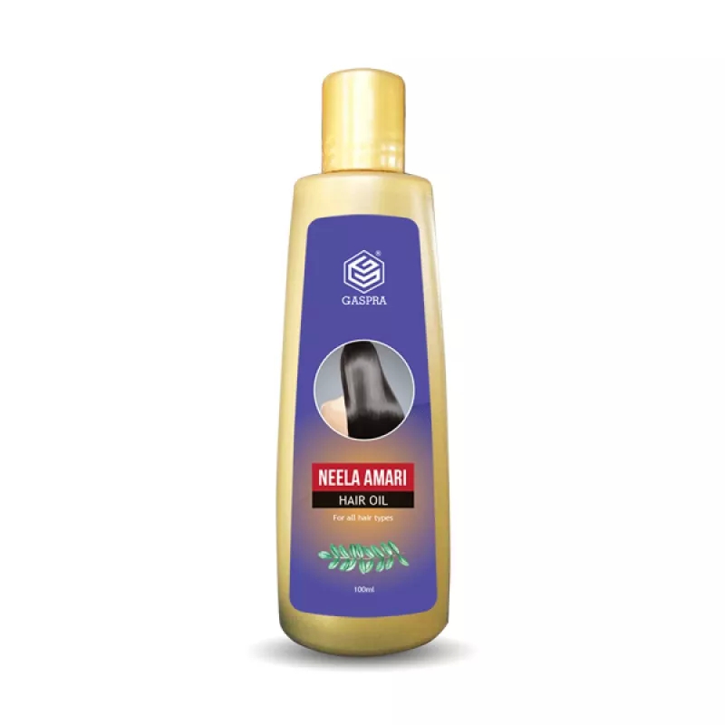 Neelayamari Hair Oil 