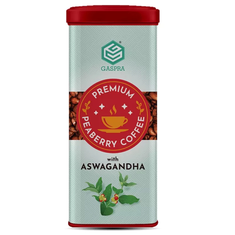 Aswagandha Coffee 