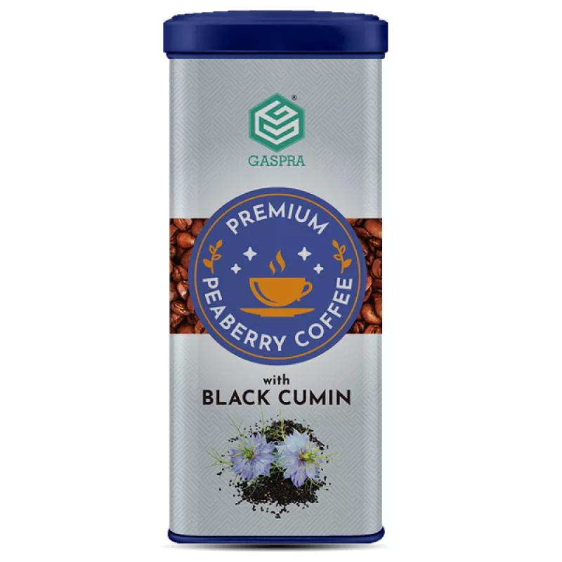 Black Cumin Coffee 