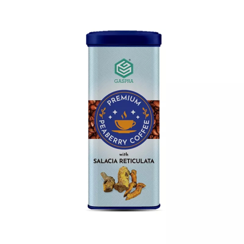 Salacia Reticulata Coffee 