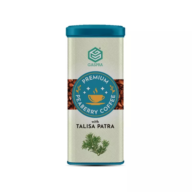 Talisa Patra Coffee