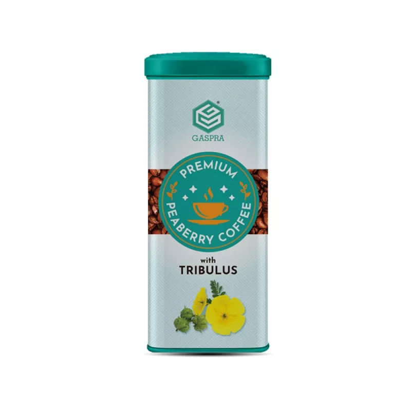 Tribulus Coffee 