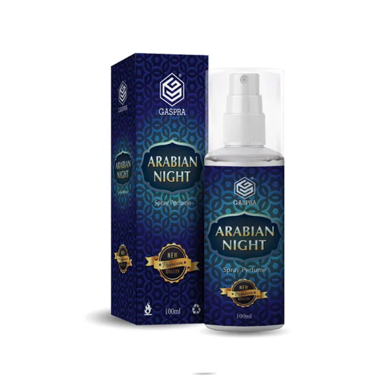 Arabian Night Perfume 