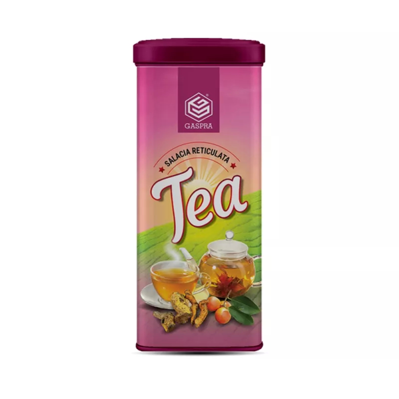 Salacia Reticulta Tea