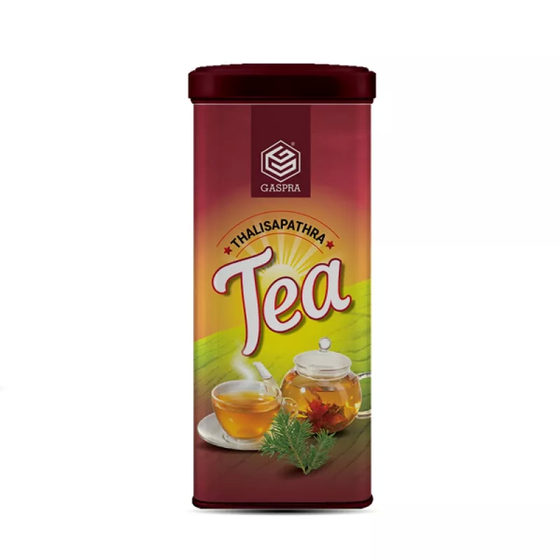 Thalisapathra Tea