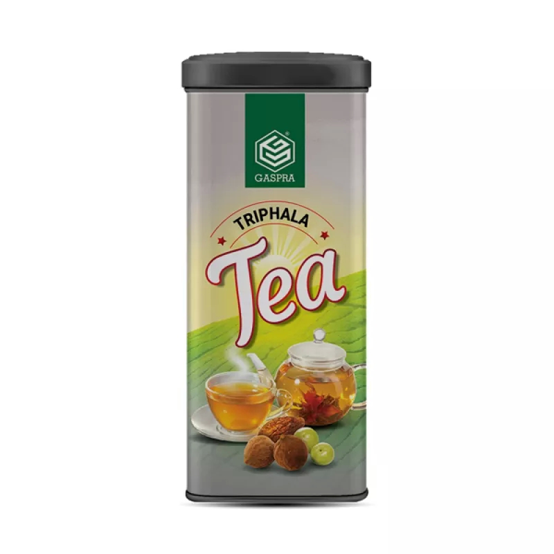 Thriphala Tea