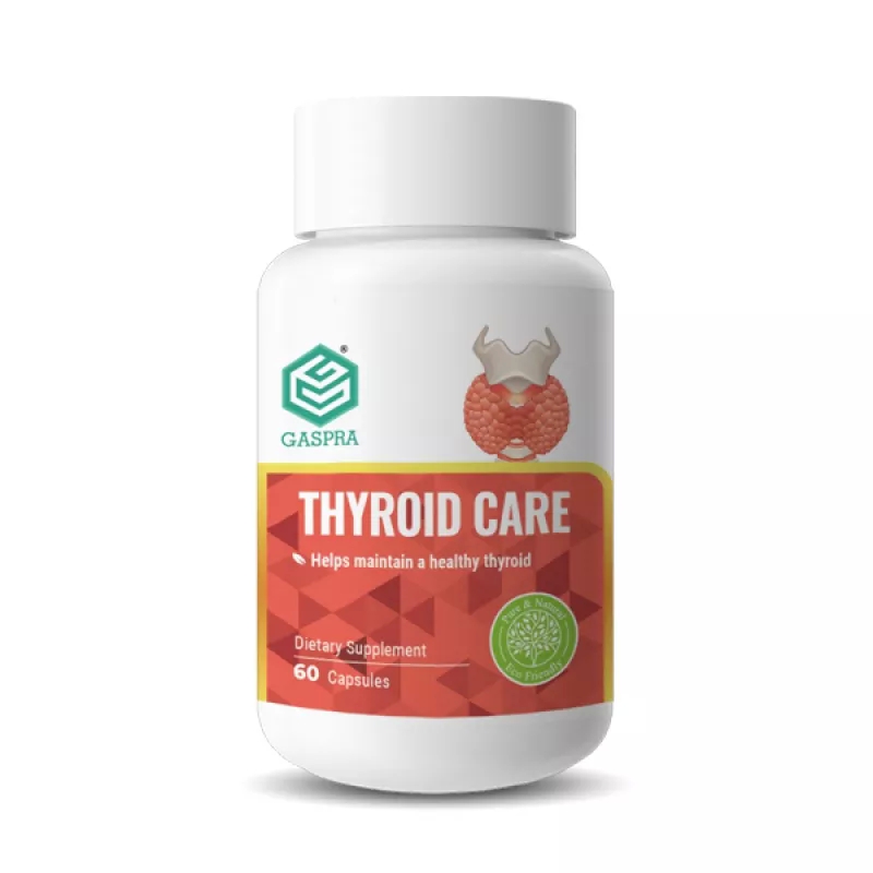 Thyroid Care Capsule