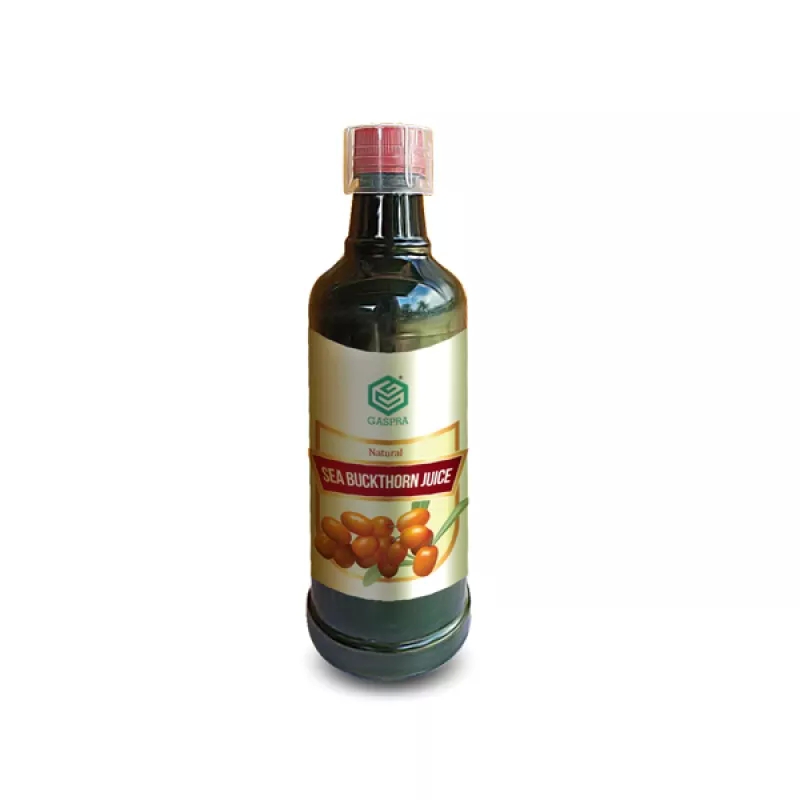 Gaspra Sea Buckthorn Juice