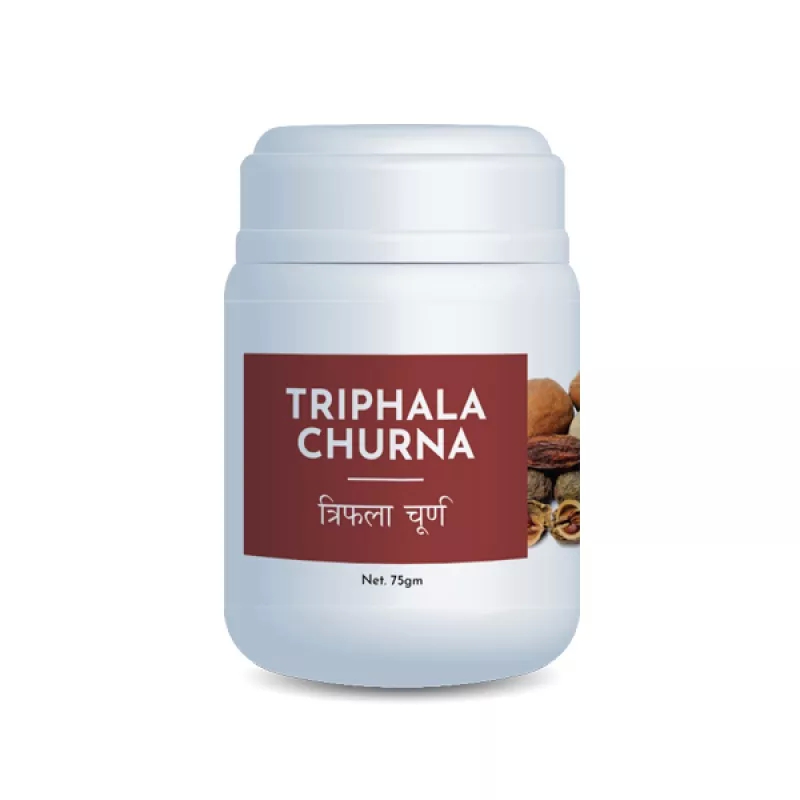 Triphala Churna 