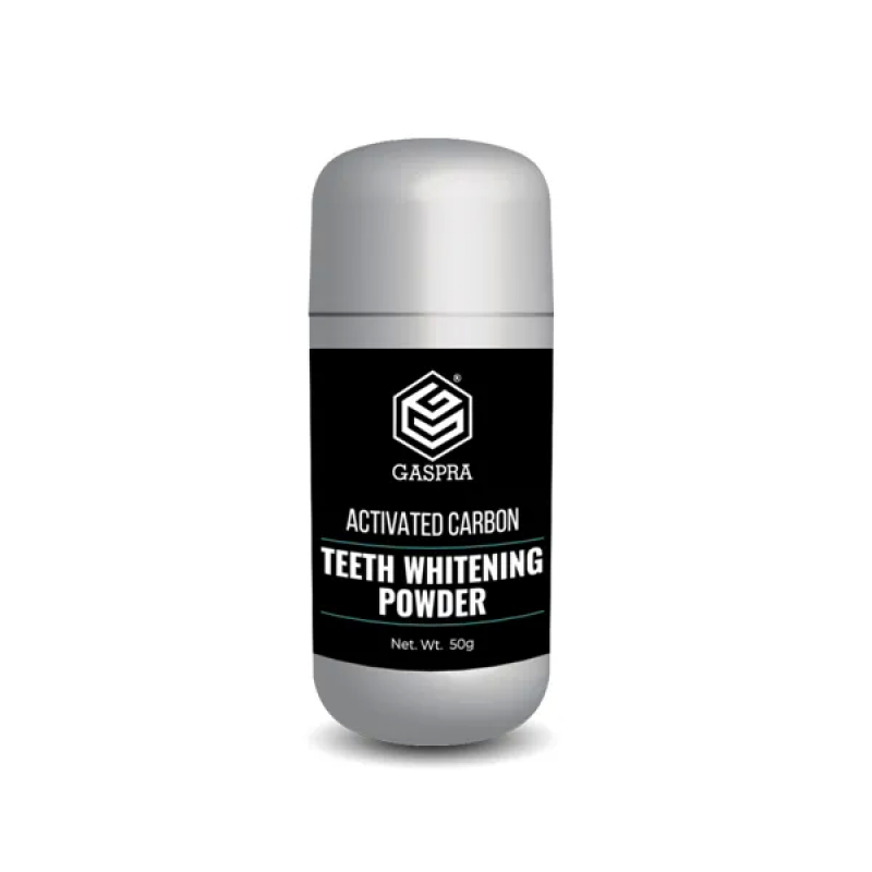 Activated Carbon Teeth whitening Powder