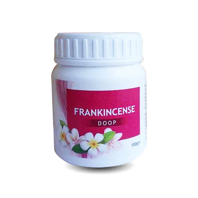 Frankincense Dhoop