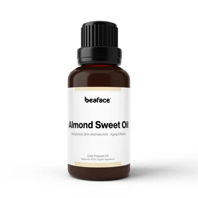 Almond Sweet oil