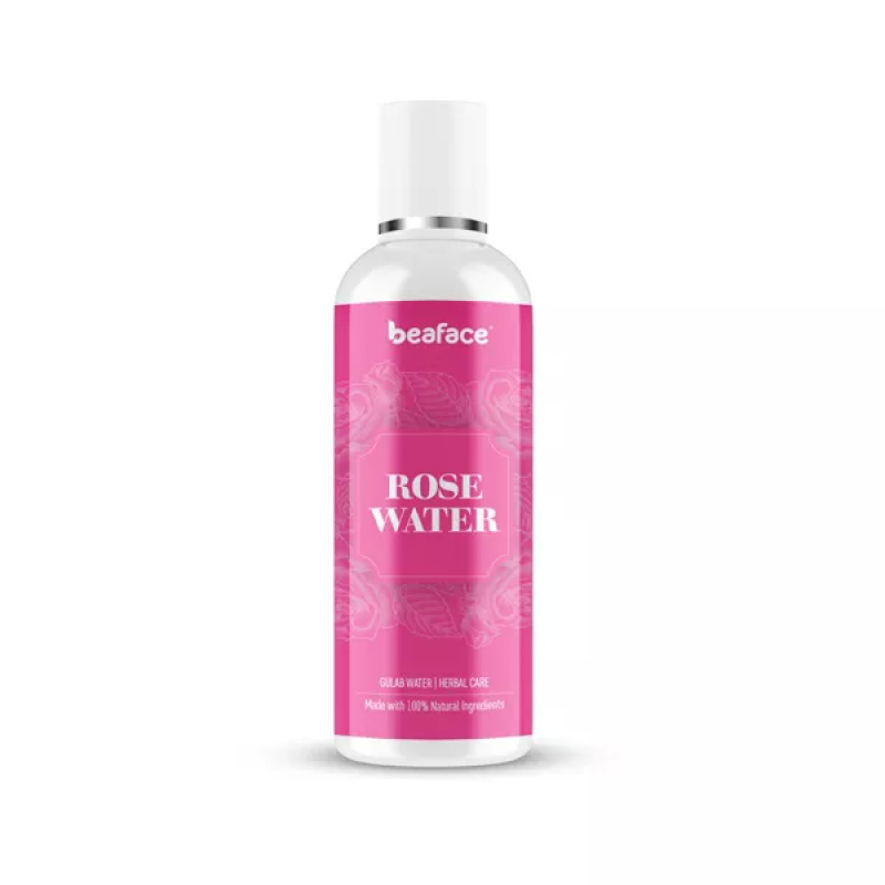 Rose Water 200 ML