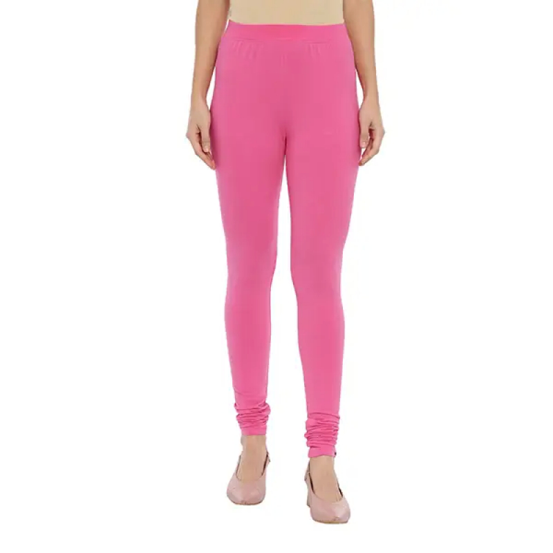 Chudi leggings (hot pink)