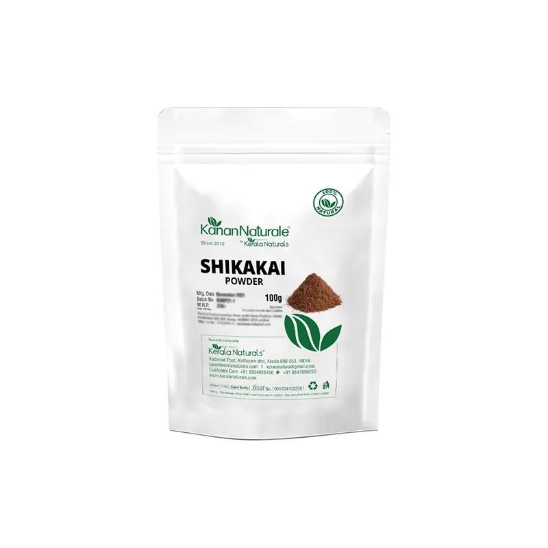 Shikakai powder