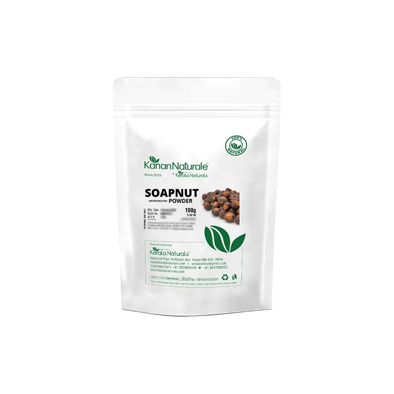 Soapnut Powder/reetha powder