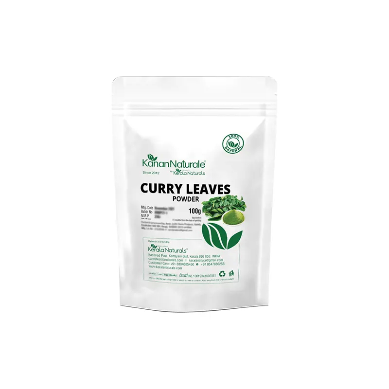 Curry leaves Powder