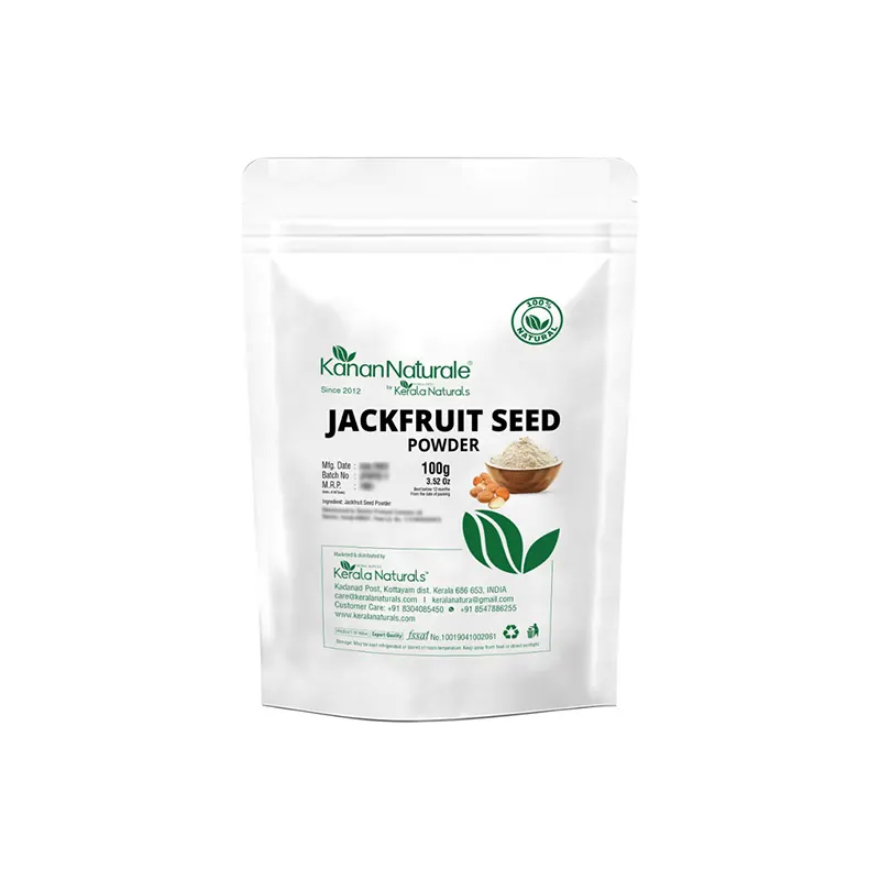 Jackfruit Seed Powder