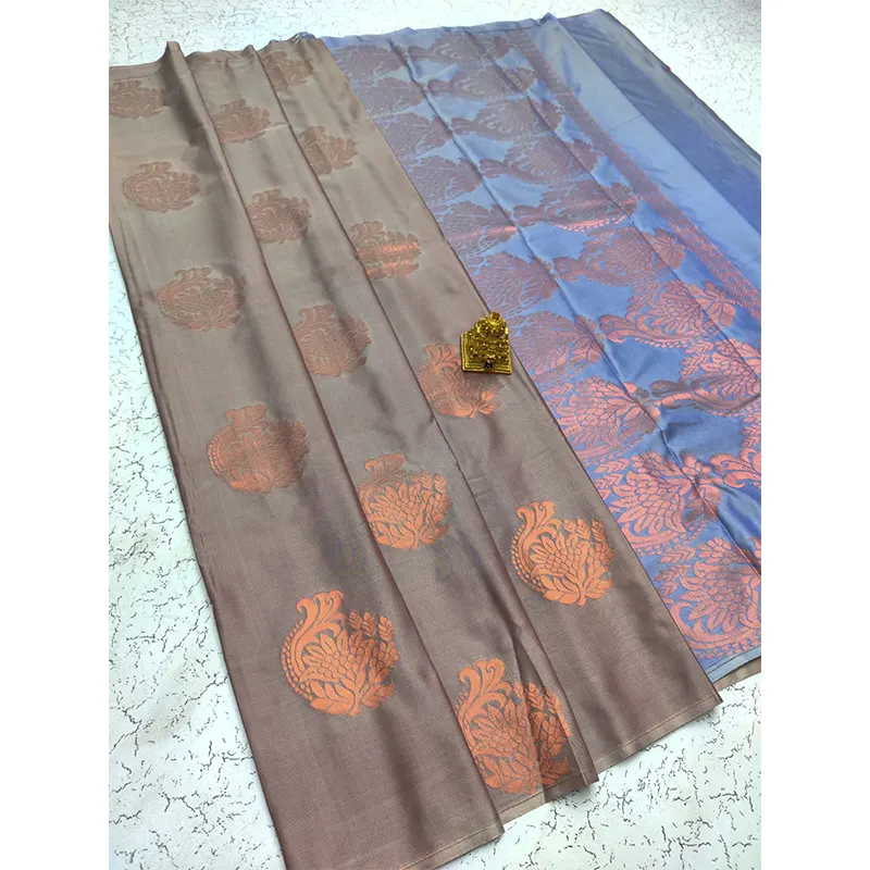 Kanchi special soft silk sarees