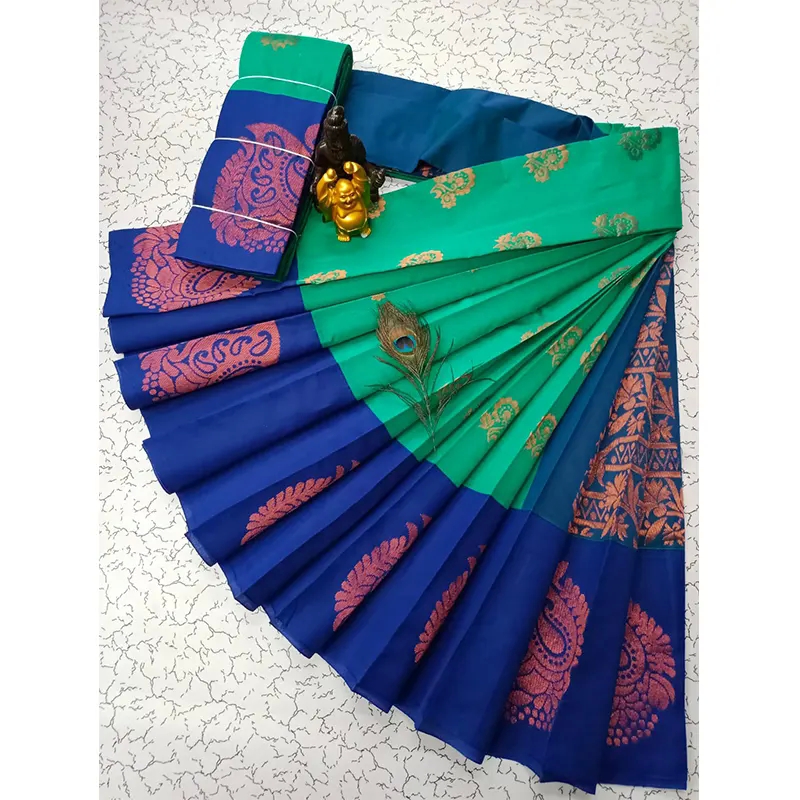  Kottanchi type cotton sarees 