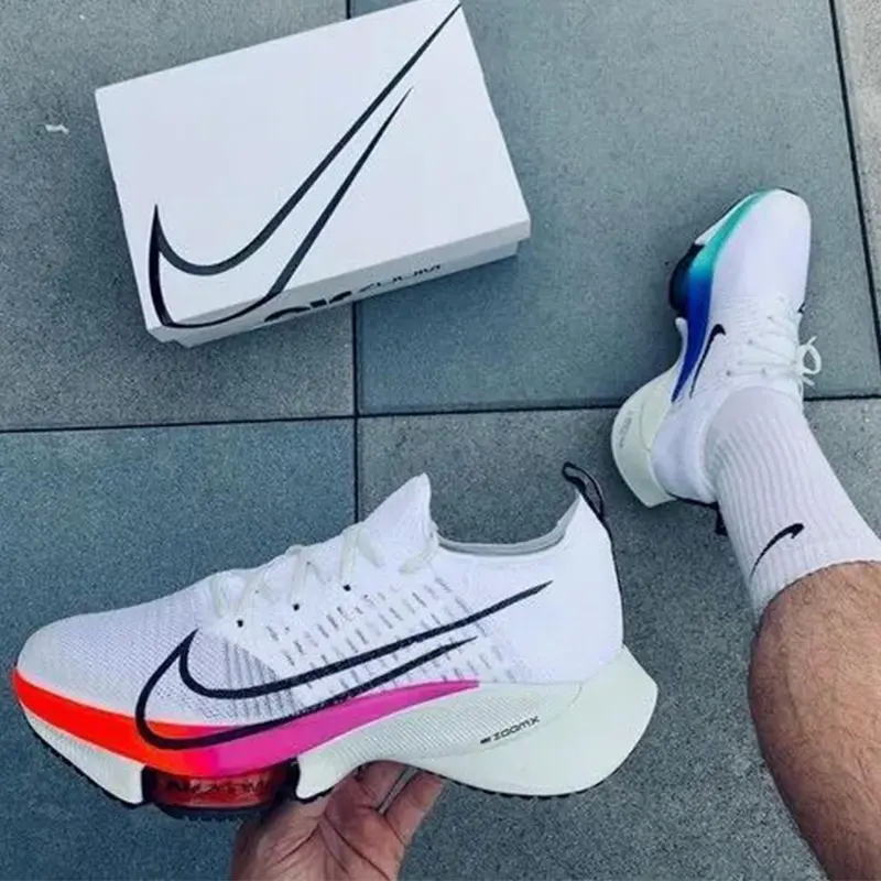 NIKE ZOOM ALPHA FLY NEXT shoes