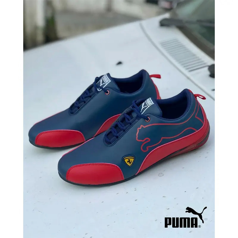 PUMA shoes
