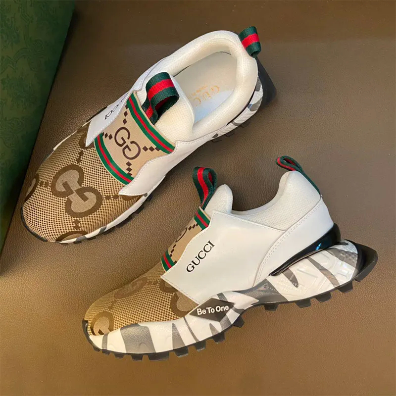 Gucci Premium Sneakers