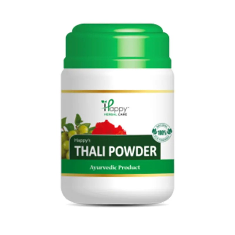 Thali (Hair Wash) Powder