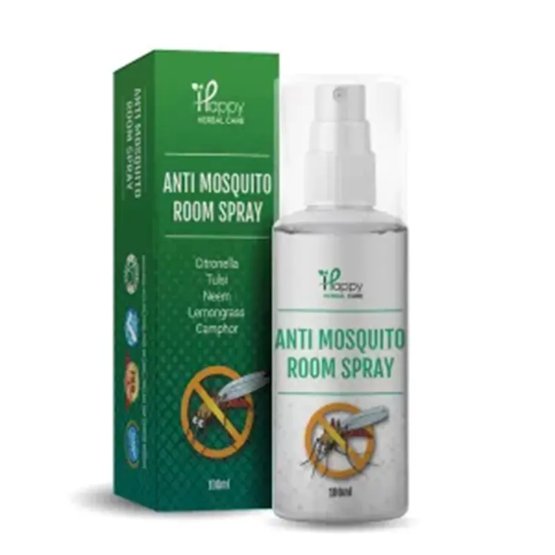 Anti Mosquitos Spray