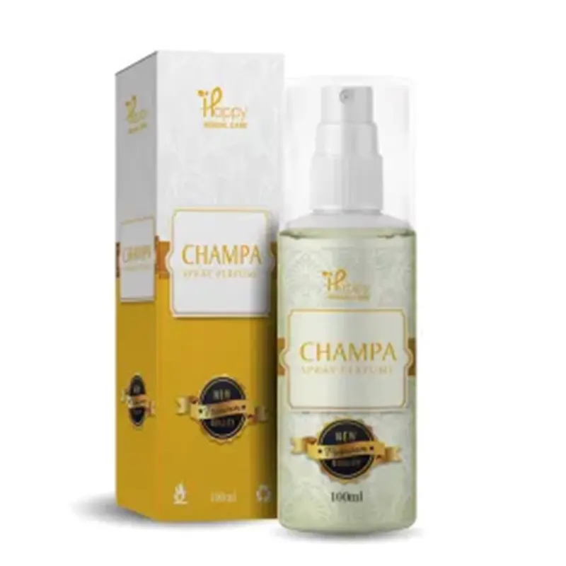 Champa Perfume (Premium)