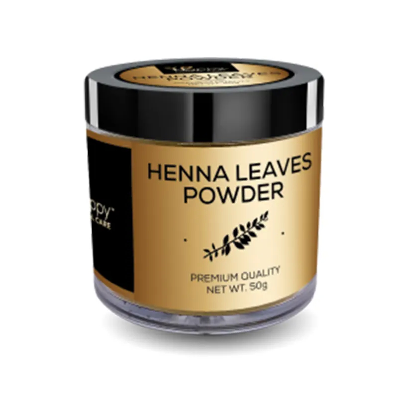 Henna Powder(bottle)