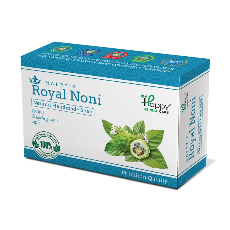 Royal Noni Soap 