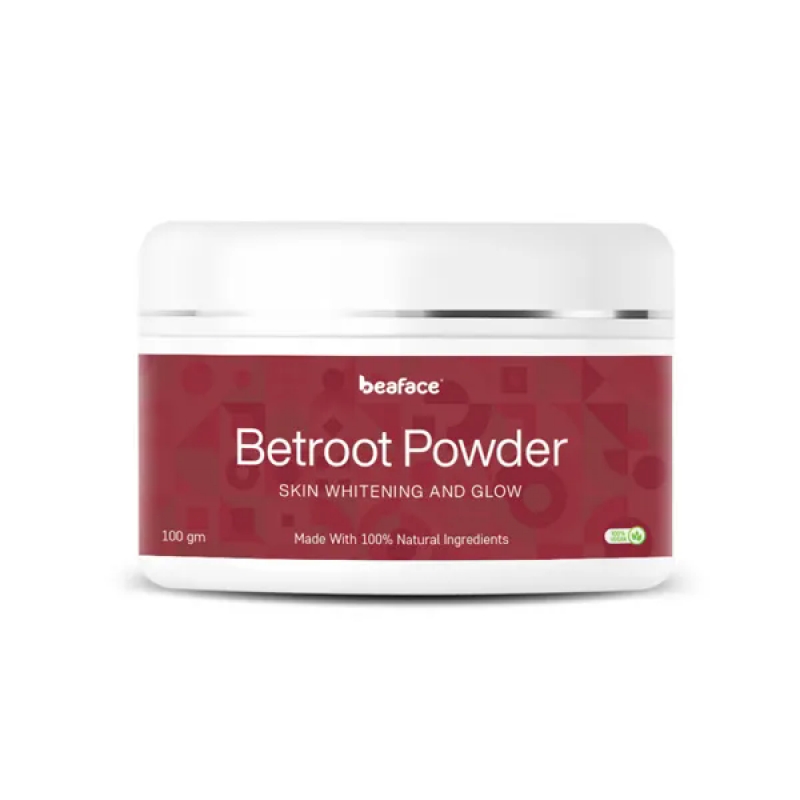 Beetroot Powder(Face Pack)