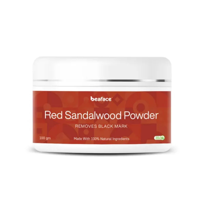 Red Sandal Powder