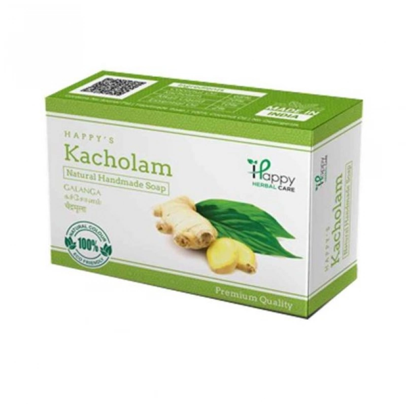 Kacholam  Natural Soap